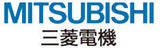 MITSUBISHI 三菱電機