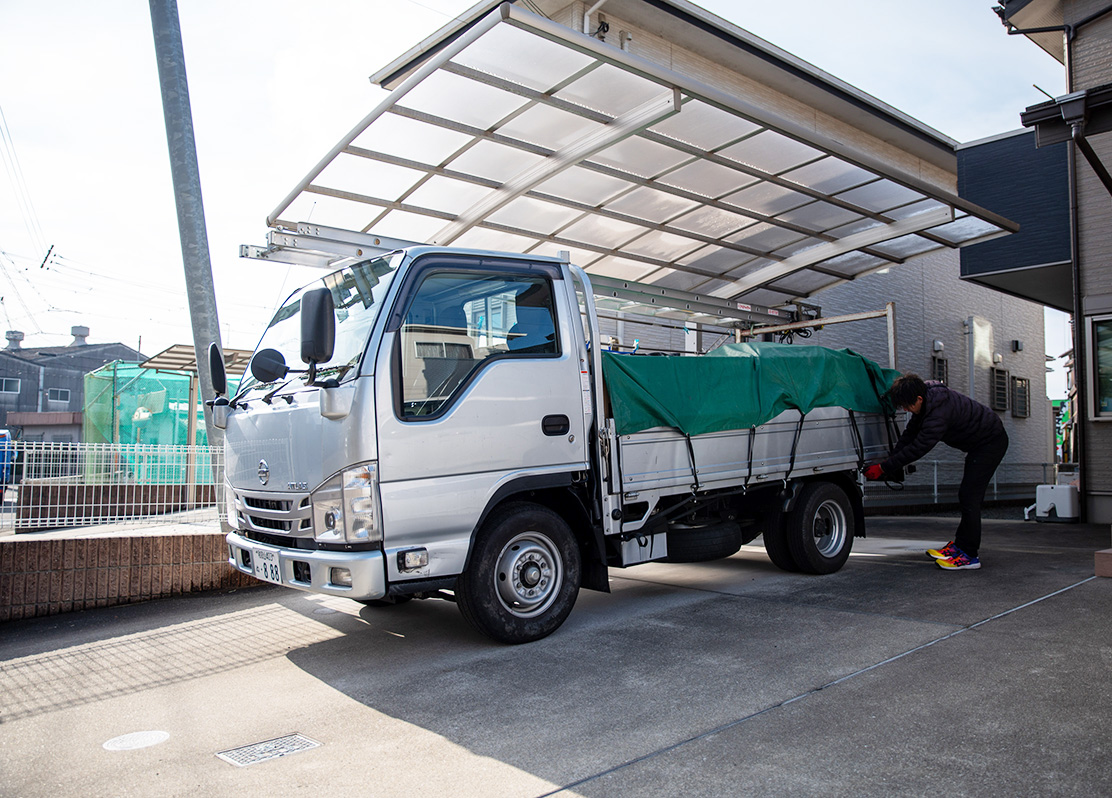 和歌山エコキュートレスキューは和歌山の会社です。